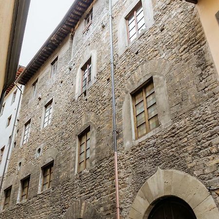 Historical Stone House, In The Amazing Centre Of Florence! 외부 사진