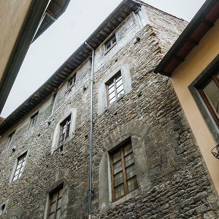 Historical Stone House, In The Amazing Centre Of Florence! 외부 사진