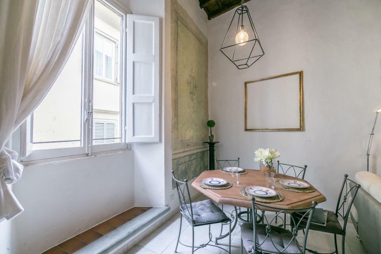 Historical Stone House, In The Amazing Centre Of Florence! 외부 사진