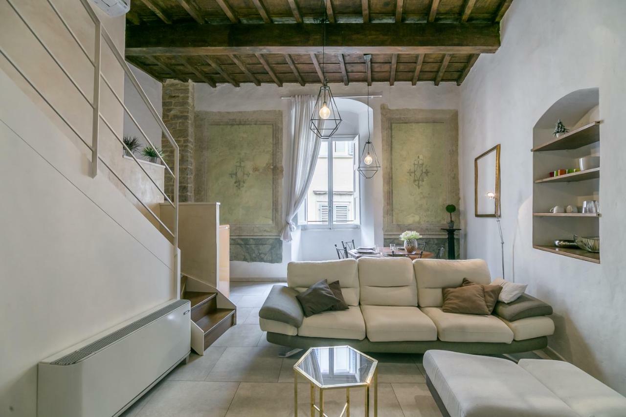 Historical Stone House, In The Amazing Centre Of Florence! 외부 사진