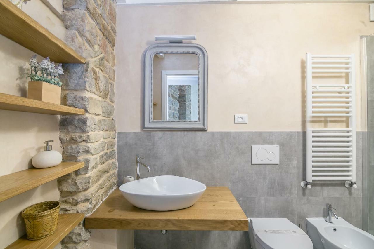 Historical Stone House, In The Amazing Centre Of Florence! 외부 사진