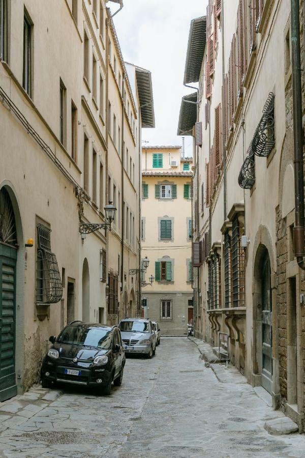 Historical Stone House, In The Amazing Centre Of Florence! 외부 사진