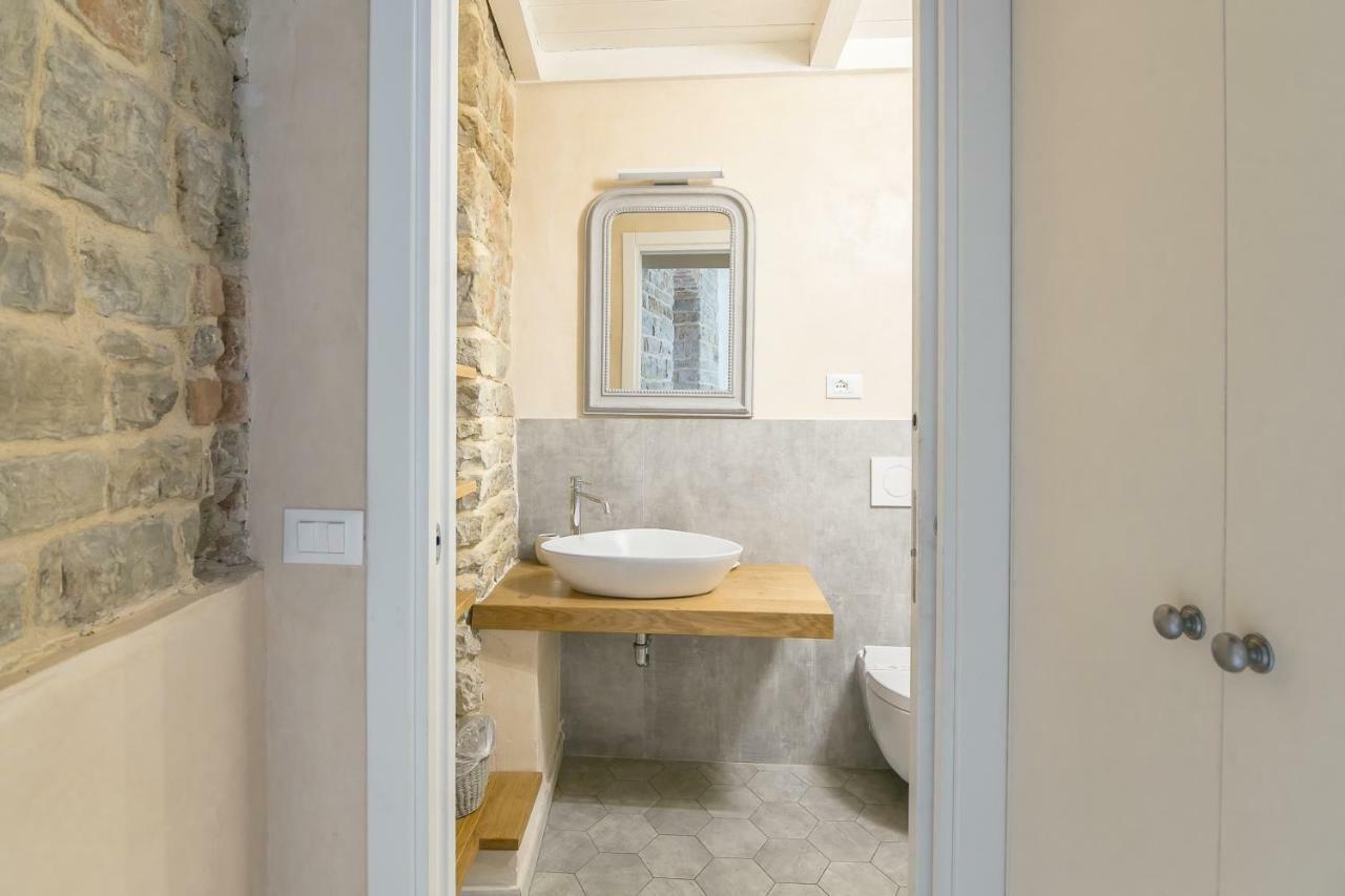 Historical Stone House, In The Amazing Centre Of Florence! 외부 사진