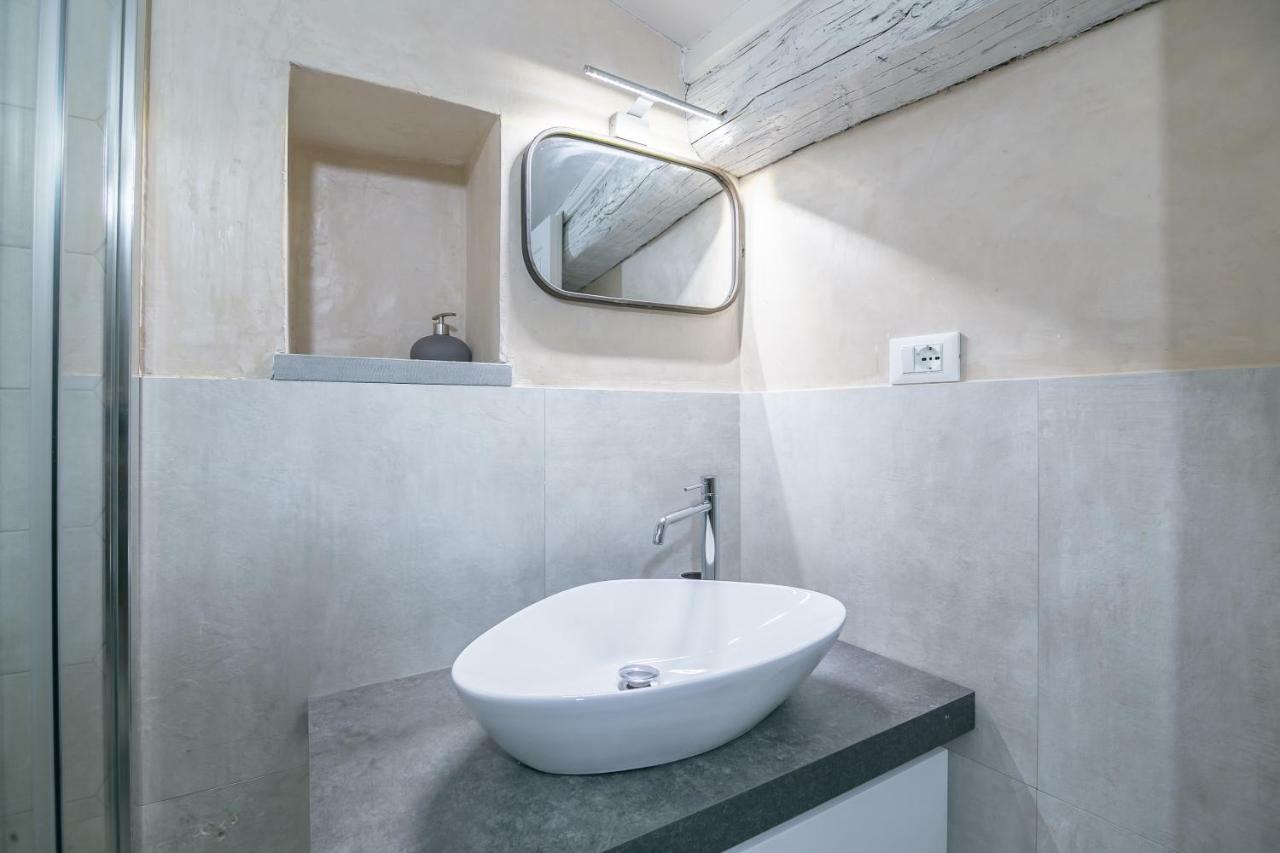 Historical Stone House, In The Amazing Centre Of Florence! 외부 사진