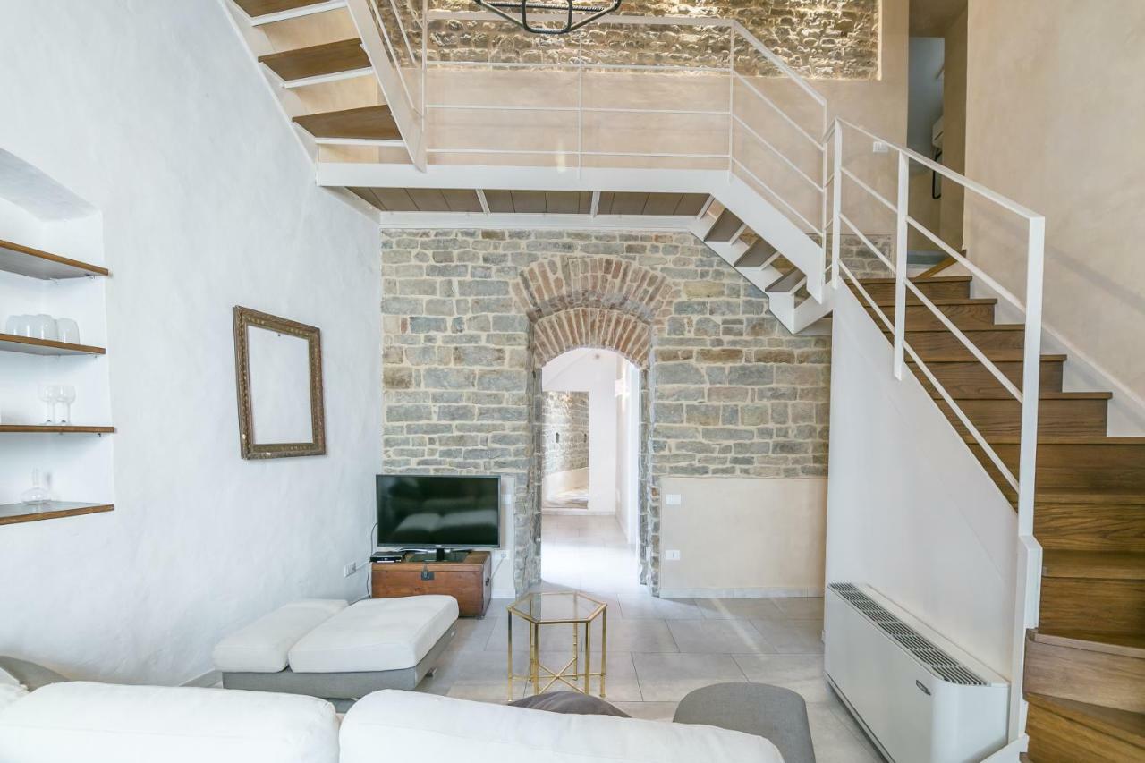 Historical Stone House, In The Amazing Centre Of Florence! 외부 사진