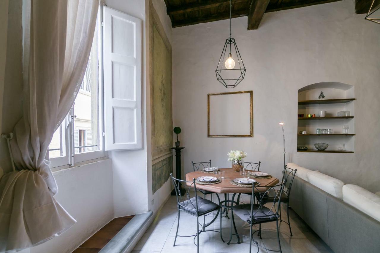 Historical Stone House, In The Amazing Centre Of Florence! 외부 사진