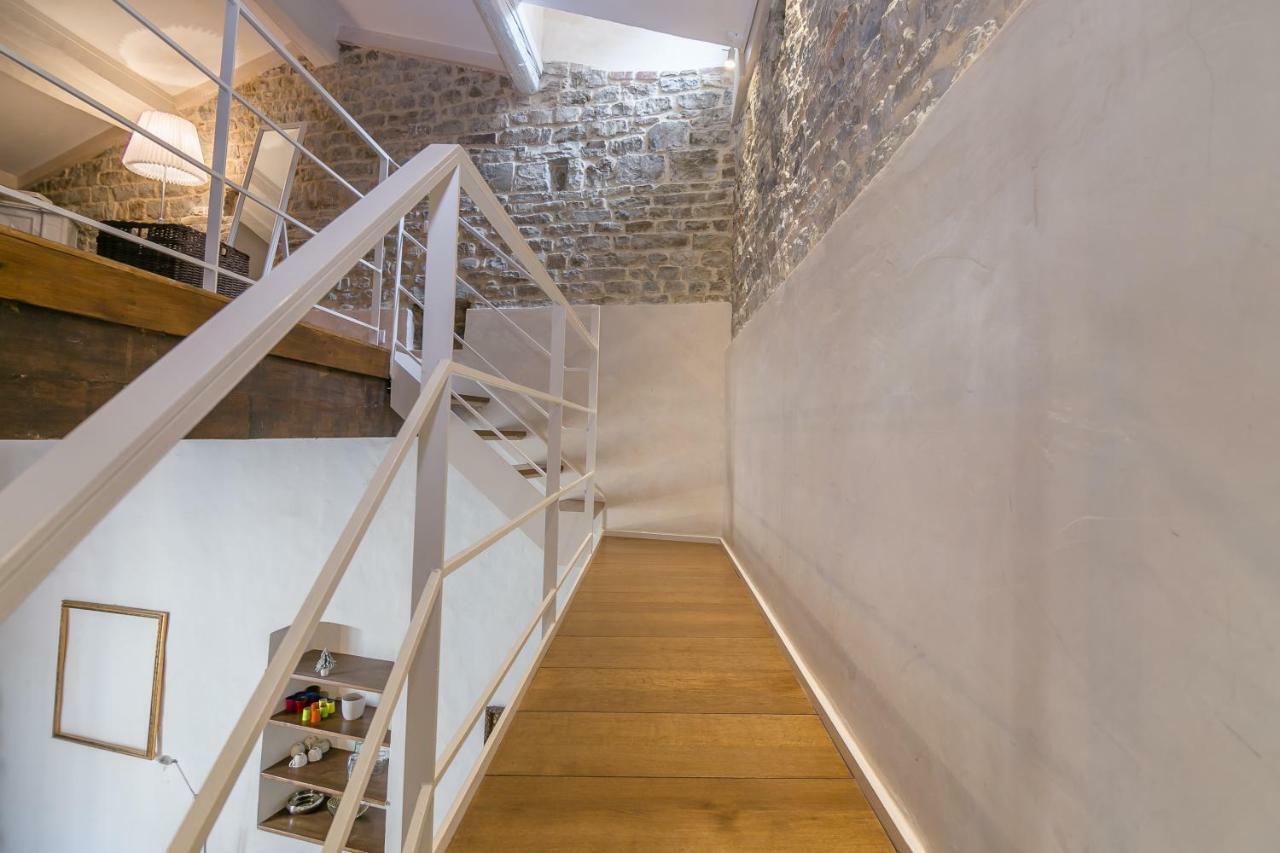 Historical Stone House, In The Amazing Centre Of Florence! 외부 사진