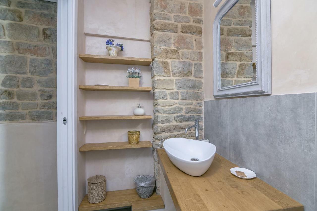 Historical Stone House, In The Amazing Centre Of Florence! 외부 사진