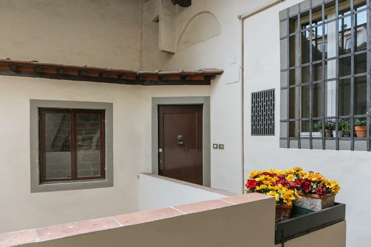 Historical Stone House, In The Amazing Centre Of Florence! 외부 사진