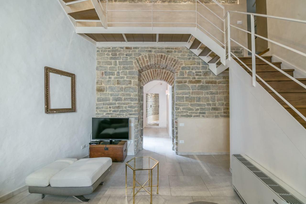 Historical Stone House, In The Amazing Centre Of Florence! 외부 사진