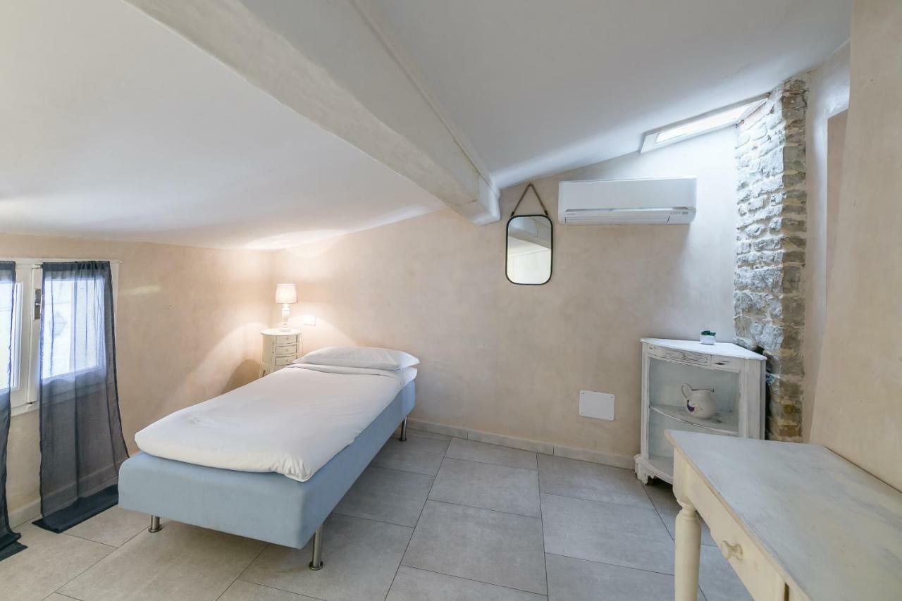 Historical Stone House, In The Amazing Centre Of Florence! 외부 사진